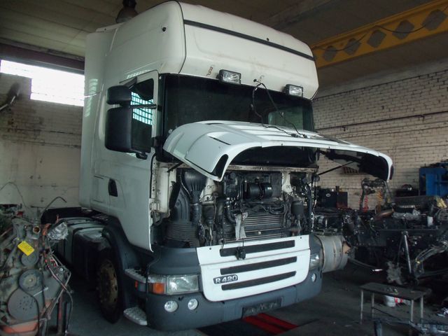 Scania Cabs for sale, Highline, Topline few units, different colors, "W - תא ופנים הרכב עבור משאית: תמונה 1 Scania Cabs for sale, Highline, Topline few units, different colors, "W - תא ופנים הרכב עבור משאית: תמונה 1