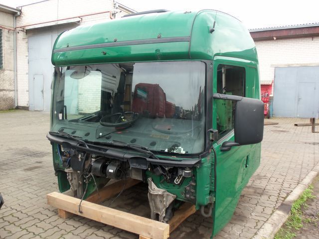 Scania Cabs for sale, Highline, Topline few units, different colors, "W - תא ופנים הרכב עבור משאית: תמונה 5 Scania Cabs for sale, Highline, Topline few units, different colors, "W - תא ופנים הרכב עבור משאית: תמונה 5