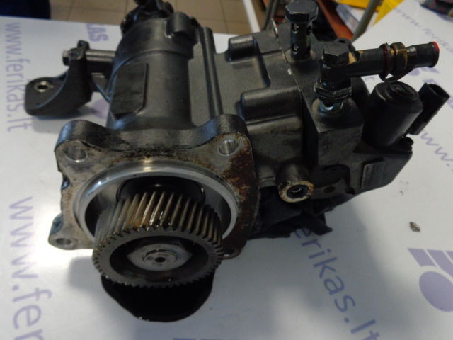 Scania DC13 - משאבת דלק עבור משאית: תמונה 5 Scania DC13 - משאבת דלק עבור משאית: תמונה 5