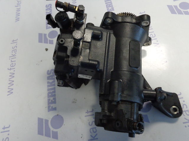 Scania DC13 - משאבת דלק עבור משאית: תמונה 3 Scania DC13 - משאבת דלק עבור משאית: תמונה 3