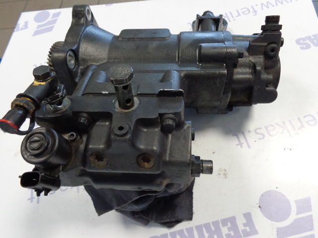 Scania DC13 - משאבת דלק עבור משאית: תמונה 4 Scania DC13 - משאבת דלק עבור משאית: תמונה 4