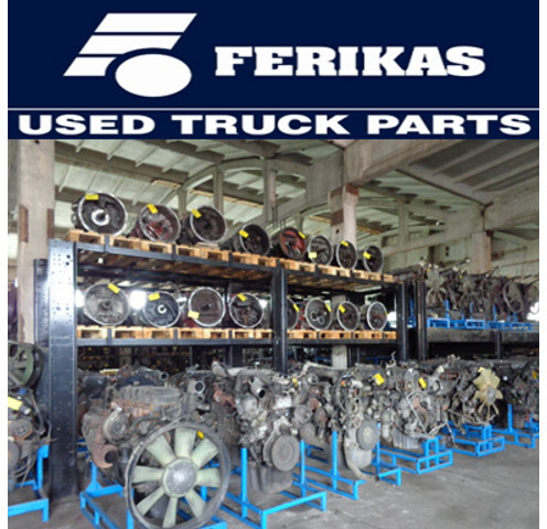 Scania Differentials for R780 ratio 3.08 ; 3.42 ; 2.92 ; 2.71 . 1722314 - הילוך דיפרנציאלי עבור משאית: תמונה 2 Scania Differentials for R780 ratio 3.08 ; 3.42 ; 2.92 ; 2.71 . 1722314 - הילוך דיפרנציאלי עבור משאית: תמונה 2