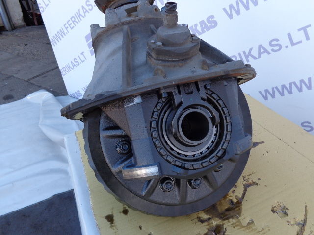 Scania Differentials for R780 ratio 3.08 ; 3.42 ; 2.92 ; 2.71 . 1722314 - הילוך דיפרנציאלי עבור משאית: תמונה 1 Scania Differentials for R780 ratio 3.08 ; 3.42 ; 2.92 ; 2.71 . 1722314 - הילוך דיפרנציאלי עבור משאית: תמונה 1