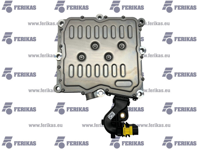 Scania ECU - ECU עבור משאית: תמונה 2 Scania ECU - ECU עבור משאית: תמונה 2