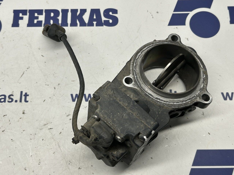 Scania EGR valve - חלקי בלמים עבור משאית: תמונה 2 Scania EGR valve - חלקי בלמים עבור משאית: תמונה 2