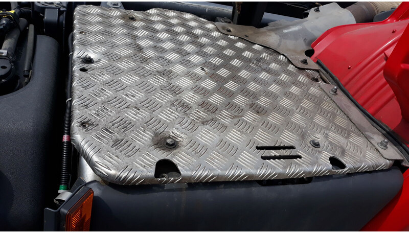 Scania EURO 6 exhaust silencer - ממיר קטליטי עבור משאית: תמונה 3 Scania EURO 6 exhaust silencer - ממיר קטליטי עבור משאית: תמונה 3