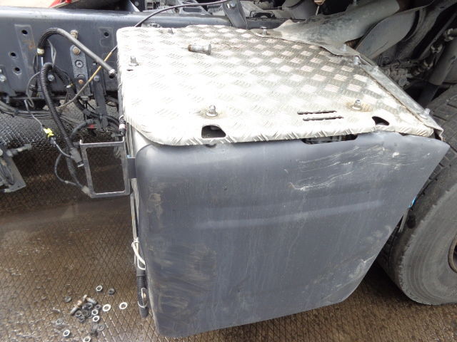 Scania EURO6 complete - ממיר קטליטי עבור משאית: תמונה 4 Scania EURO6 complete - ממיר קטליטי עבור משאית: תמונה 4