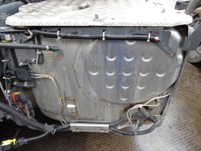 Scania EURO6 complete - ממיר קטליטי עבור משאית: תמונה 3 Scania EURO6 complete - ממיר קטליטי עבור משאית: תמונה 3