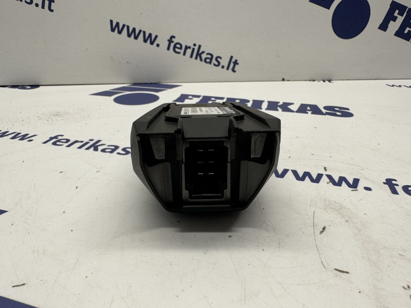Scania FLC camera - חיישן עבור משאית: תמונה 3 Scania FLC camera - חיישן עבור משאית: תמונה 3