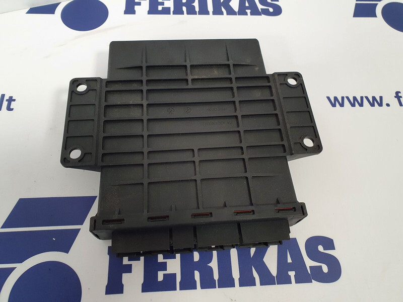 Scania GMS OPC5 opticruise control unit - ECU עבור משאית: תמונה 4 Scania GMS OPC5 opticruise control unit - ECU עבור משאית: תמונה 4