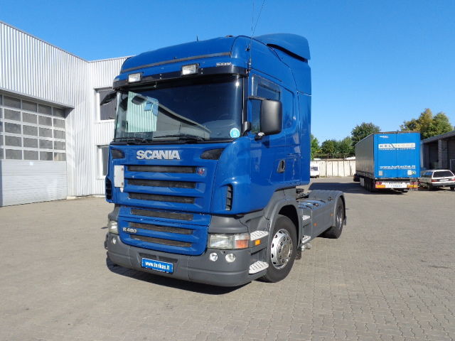Scania R, MERCEDES BENZ, MAN, DAF, IVECO, SCANIA, RENAULT - מנוע עבור משאית: תמונה 1 Scania R, MERCEDES BENZ, MAN, DAF, IVECO, SCANIA, RENAULT - מנוע עבור משאית: תמונה 1