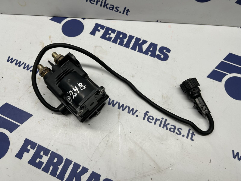 Scania battery equaliser - חיישן עבור משאית: תמונה 2 Scania battery equaliser - חיישן עבור משאית: תמונה 2