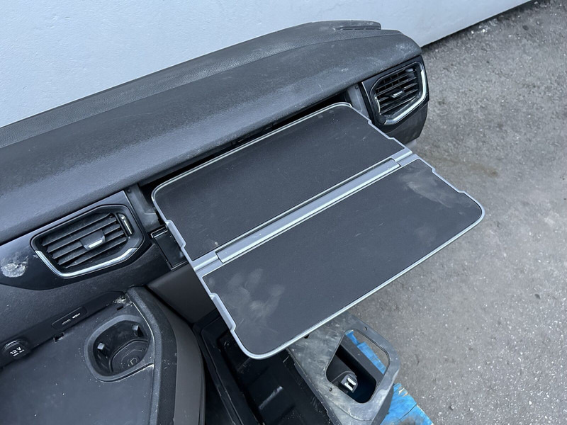 Scania complete dashboard - פגוש עבור משאית: תמונה 5 Scania complete dashboard - פגוש עבור משאית: תמונה 5