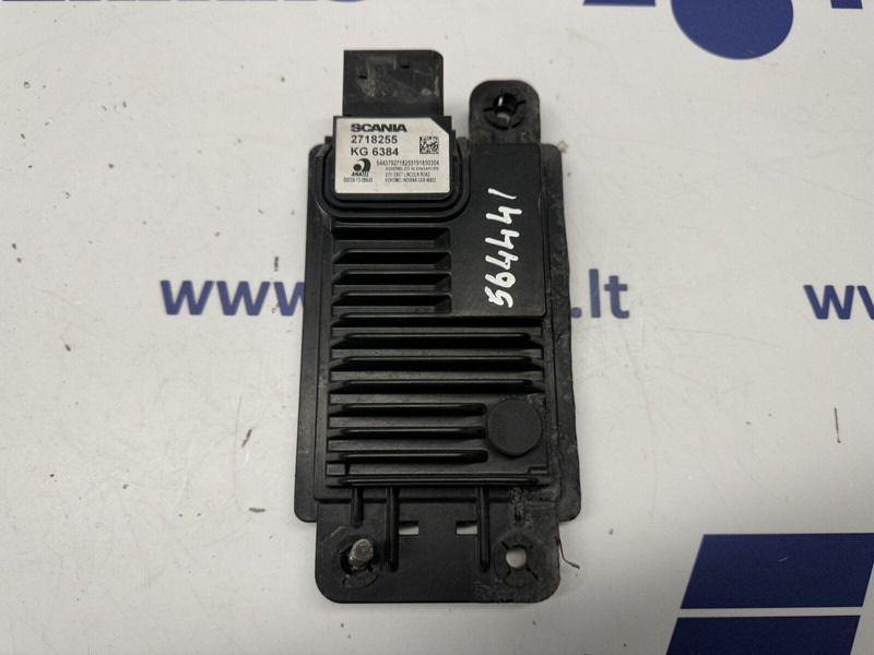 Scania distronic, distance sensor - חיישן עבור משאית: תמונה 1 Scania distronic, distance sensor - חיישן עבור משאית: תמונה 1