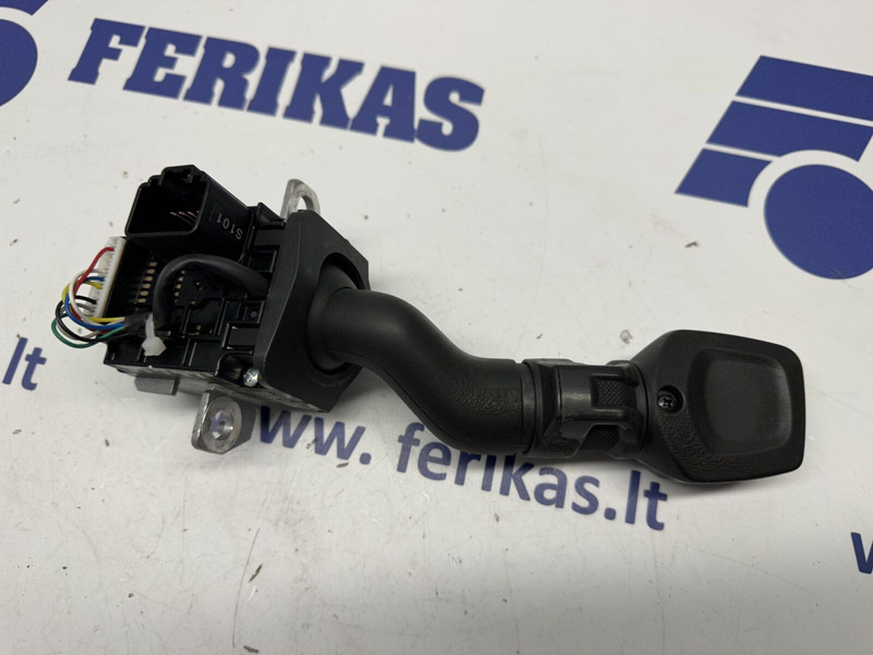Scania gear selector switch - ממסר עבור משאית: תמונה 2 Scania gear selector switch - ממסר עבור משאית: תמונה 2