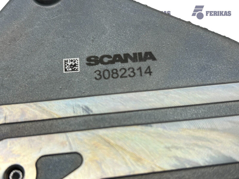 Scania gearbox control unit ECU - ECU עבור משאית: תמונה 5 Scania gearbox control unit ECU - ECU עבור משאית: תמונה 5