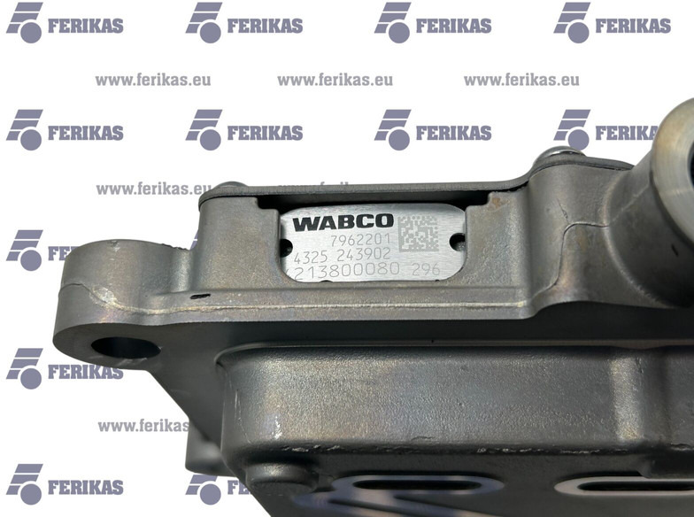 Scania gearbox control unit ECU - ECU עבור משאית: תמונה 4 Scania gearbox control unit ECU - ECU עבור משאית: תמונה 4