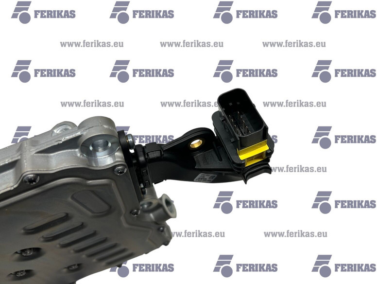 Scania gearbox control unit ECU - ECU עבור משאית: תמונה 3 Scania gearbox control unit ECU - ECU עבור משאית: תמונה 3