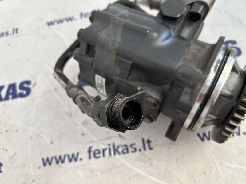 Scania hydraulic pump - משאבת היגוי עבור משאית: תמונה 3 Scania hydraulic pump - משאבת היגוי עבור משאית: תמונה 3
