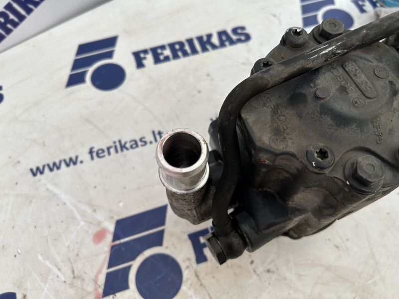 Scania hydraulic pump - משאבת היגוי עבור משאית: תמונה 4 Scania hydraulic pump - משאבת היגוי עבור משאית: תמונה 4