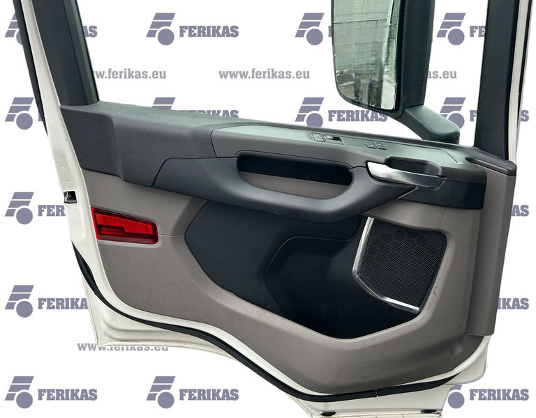 Scania left side - דלת וחלקים עבור משאית: תמונה 3 Scania left side - דלת וחלקים עבור משאית: תמונה 3