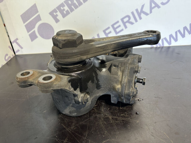Scania power steering gear - עמודת היגוי עבור משאית: תמונה 1 Scania power steering gear - עמודת היגוי עבור משאית: תמונה 1