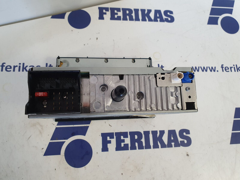 Scania radio navigation system - לוח מחוונים עבור משאית: תמונה 2 Scania radio navigation system - לוח מחוונים עבור משאית: תמונה 2