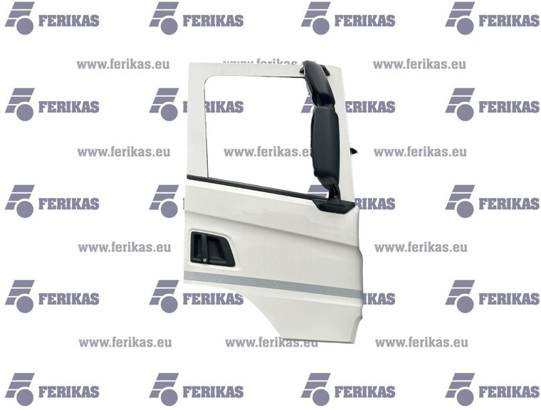 Scania right side - דלת וחלקים עבור משאית: תמונה 1 Scania right side - דלת וחלקים עבור משאית: תמונה 1