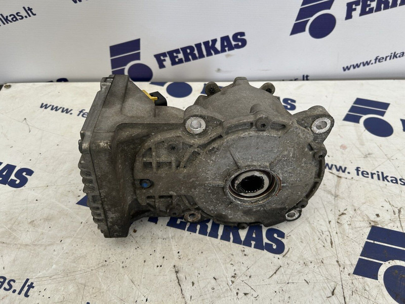Volvo Dynamic Steering motor - ממסר עבור משאית: תמונה 2 Volvo Dynamic Steering motor - ממסר עבור משאית: תמונה 2