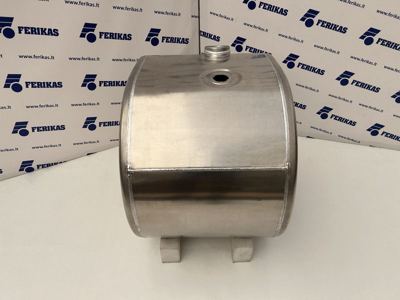 Volvo New aluminum fuel tank 240L - מכל דלק עבור משאית: תמונה 5 Volvo New aluminum fuel tank 240L - מכל דלק עבור משאית: תמונה 5