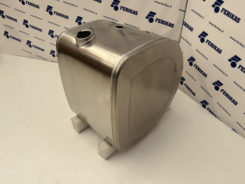 Volvo New aluminum fuel tank 240L - מכל דלק עבור משאית: תמונה 3 Volvo New aluminum fuel tank 240L - מכל דלק עבור משאית: תמונה 3