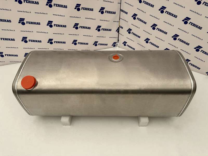 Volvo New aluminum fuel tank 475L - מכל דלק עבור משאית: תמונה 1 Volvo New aluminum fuel tank 475L - מכל דלק עבור משאית: תמונה 1