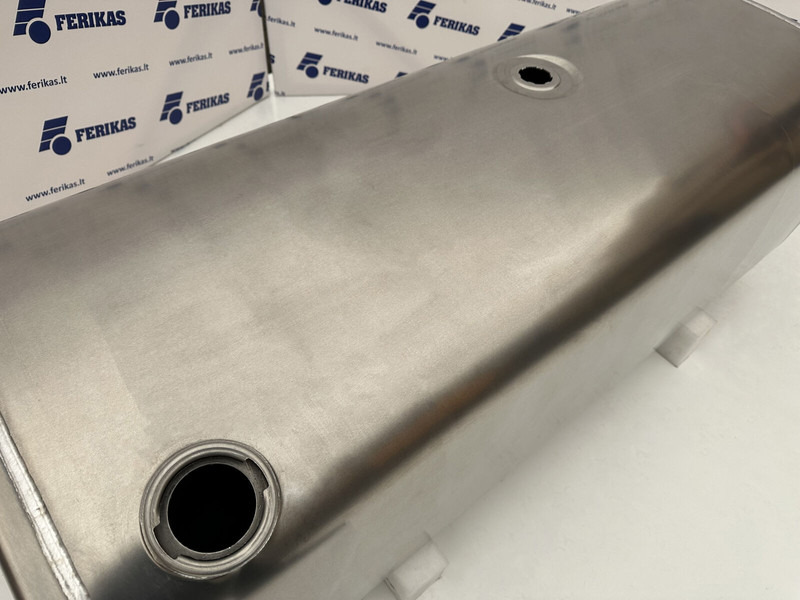 Volvo New aluminum fuel tank 475L - מכל דלק עבור משאית: תמונה 4 Volvo New aluminum fuel tank 475L - מכל דלק עבור משאית: תמונה 4