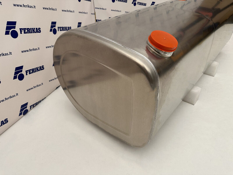 Volvo New aluminum fuel tank 540L - מכל דלק עבור משאית: תמונה 3 Volvo New aluminum fuel tank 540L - מכל דלק עבור משאית: תמונה 3