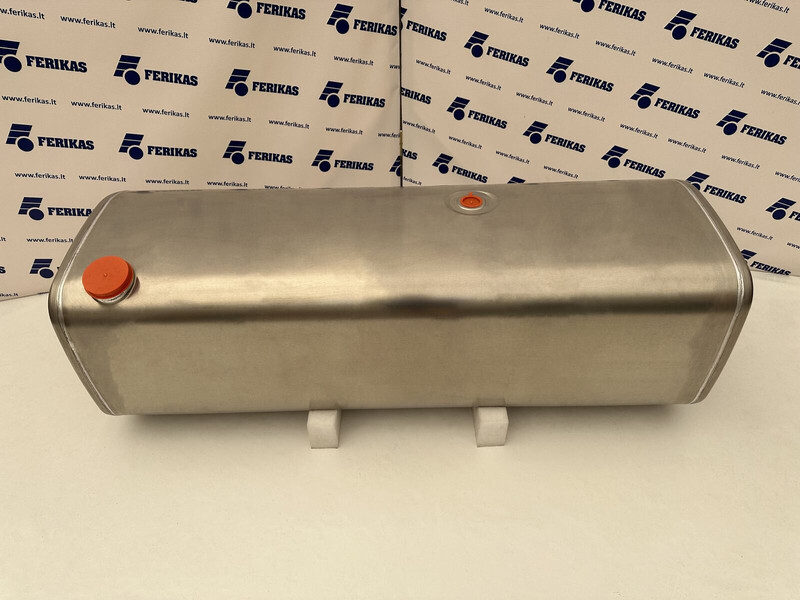 Volvo New aluminum fuel tank 540L - מכל דלק עבור משאית: תמונה 1 Volvo New aluminum fuel tank 540L - מכל דלק עבור משאית: תמונה 1