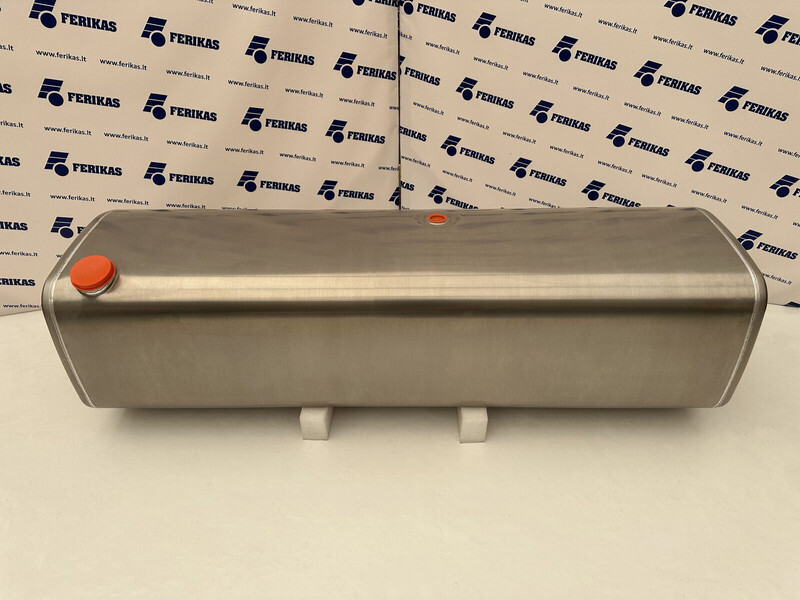 Volvo New aluminum fuel tank 625L - מכל דלק עבור משאית: תמונה 1 Volvo New aluminum fuel tank 625L - מכל דלק עבור משאית: תמונה 1