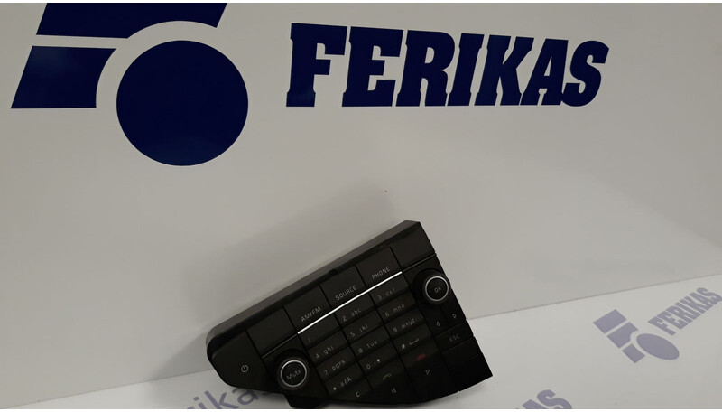 Volvo Radio control unit !! (WORLDWIDE DELIVERY) - לוח מחוונים עבור משאית: תמונה 1 Volvo Radio control unit !! (WORLDWIDE DELIVERY) - לוח מחוונים עבור משאית: תמונה 1