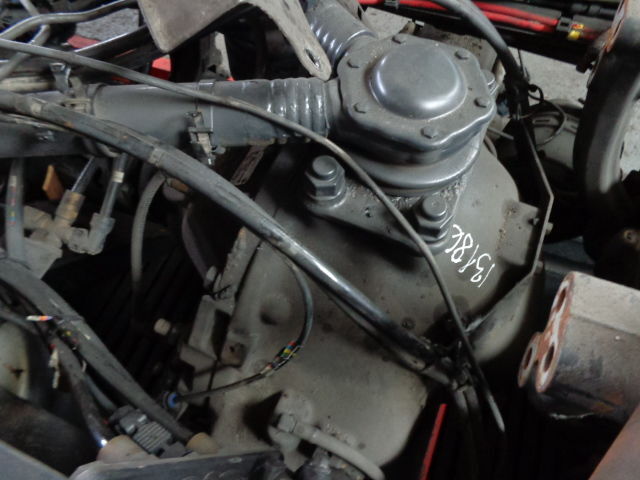 Volvo Reductor differential MS17X ratio 2.64 Meritor - הילוך דיפרנציאלי עבור משאית: תמונה 1 Volvo Reductor differential MS17X ratio 2.64 Meritor - הילוך דיפרנציאלי עבור משאית: תמונה 1