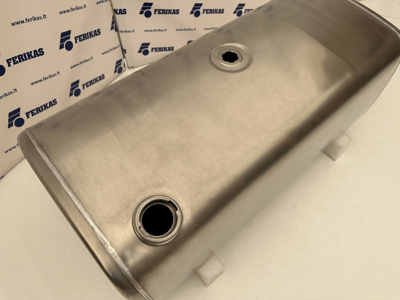 Volvo Renault - מכל דלק עבור משאית: תמונה 4 Volvo Renault - מכל דלק עבור משאית: תמונה 4