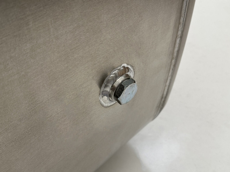 חָדָשׁ מכל דלק עבור משאית Volvo VOLVO RENAULT: תמונה 8