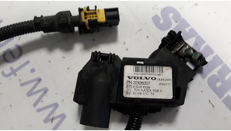 Volvo battery sensor - חיישן עבור משאית: תמונה 1 Volvo battery sensor - חיישן עבור משאית: תמונה 1