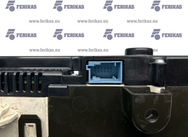 Volvo instrument cluster - לוח מחוונים עבור משאית: תמונה 3 Volvo instrument cluster - לוח מחוונים עבור משאית: תמונה 3