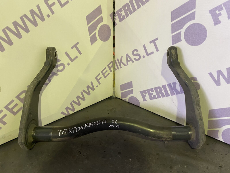 Volvo rear axle anti rollbar - מתלה עבור משאית: תמונה 1 Volvo rear axle anti rollbar - מתלה עבור משאית: תמונה 1