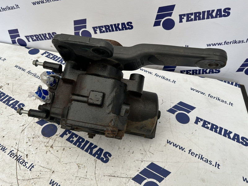 Volvo steering gear - עמודת היגוי עבור משאית: תמונה 3 Volvo steering gear - עמודת היגוי עבור משאית: תמונה 3