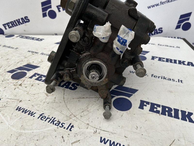 Volvo steering gear - עמודת היגוי עבור משאית: תמונה 4 Volvo steering gear - עמודת היגוי עבור משאית: תמונה 4