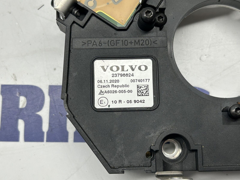 Volvo steering wheel column - חיישן עבור משאית: תמונה 3 Volvo steering wheel column - חיישן עבור משאית: תמונה 3