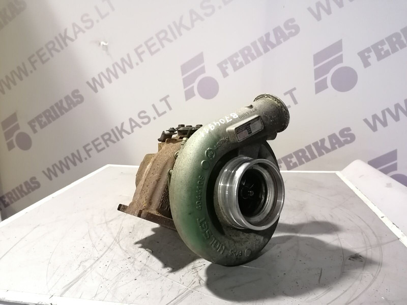 Volvo - טורבו עבור משאית: תמונה 1 Volvo - טורבו עבור משאית: תמונה 1