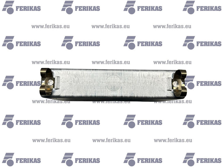 Wabco EBS - ECU עבור משאית: תמונה 3 Wabco EBS - ECU עבור משאית: תמונה 3