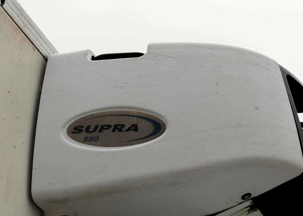 Inny AGREGAT CARRIER SUPRA 550 - משאית קירור: תמונה 4 Inny AGREGAT CARRIER SUPRA 550 - משאית קירור: תמונה 4