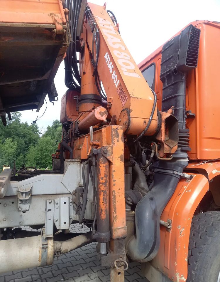 Inny KIPER MILLER HDS ATLAS 80.1 - מזהיר: תמונה 5 Inny KIPER MILLER HDS ATLAS 80.1 - מזהיר: תמונה 5